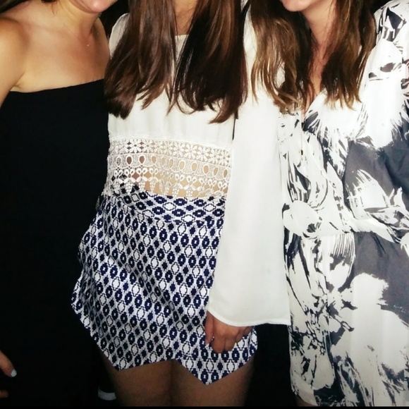 Design lab skort - Picture 3 of 4